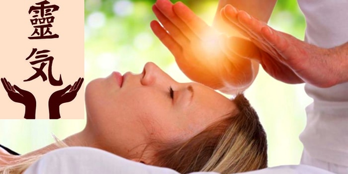 Enerji Kontrolünü Ele Geçireceğiniz ''Reiki Tekniği '' İle İlgili Bu Gerçekler Sizi Çok Şaşırtacak