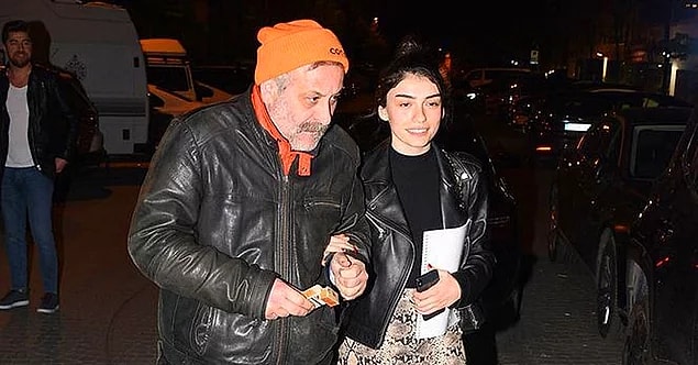 3. Sırada ise bir düğün haberimiz var!