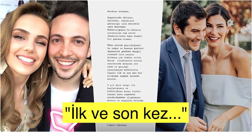 Bugün de Gıybete Doyduk! Magazin Dünyasında Öne Çıkan Olaylar