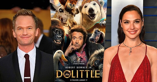 Pek Yakında Herkesin Konuşacağı Film ve Dizilerden İlk Sizi Haberdar Edecek 15 Duyuru