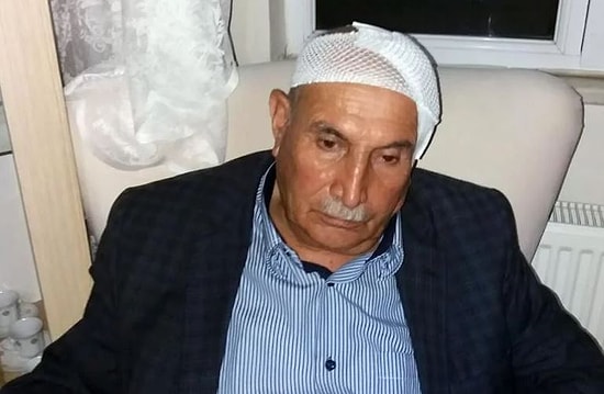 Başına Soda Şişesiyle Vurdular: Hastanede Eşiyle Kürtçe Konuşan Yaşlı Adam Saldırıya Uğradı