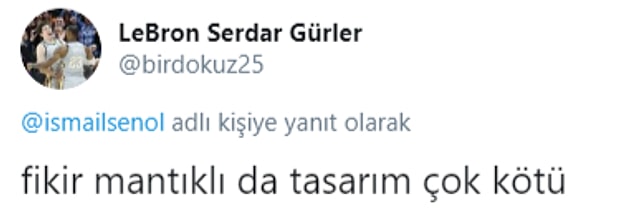 Siz ne düşünüyorsunuz? Yorumlarda fikrinizi belirtmeyi unutmayın! 🗯️