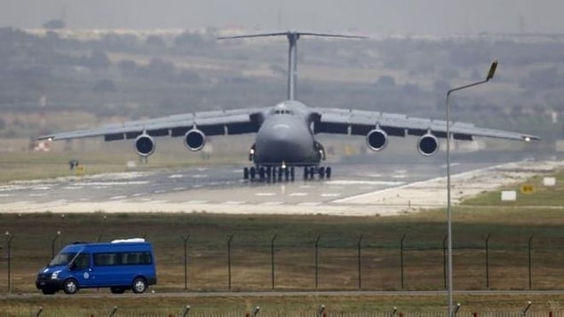 "İncirlik Üssü'nün statüsüyle ilgili bir değişiklik öngörülmüyor"