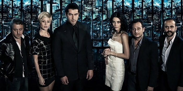 Турецкий сериал "Эзель": о чем сюжет и интересные факты об актерах