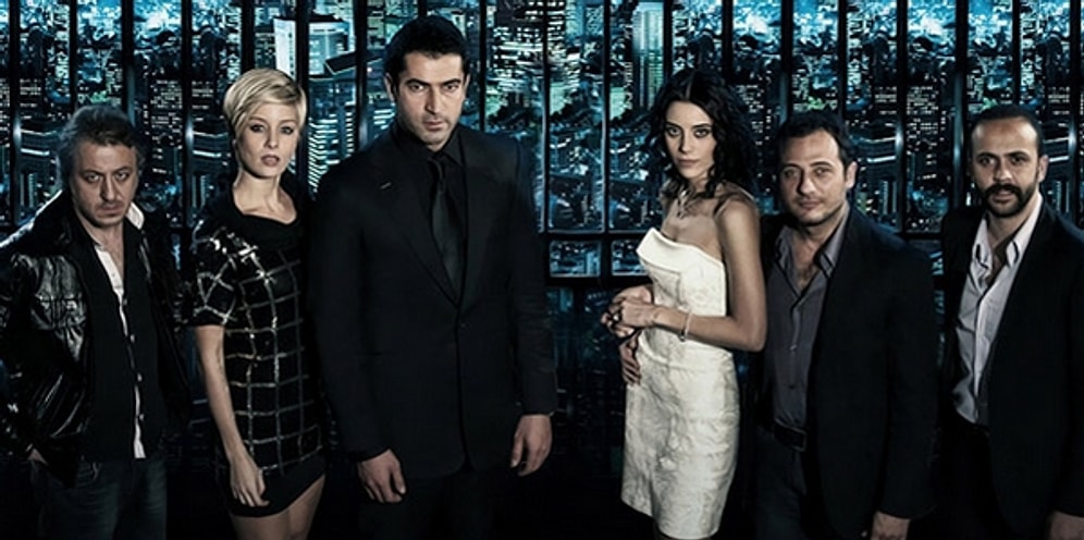 Турецкий сериал "Эзель": о чем сюжет и интересные факты об актерах