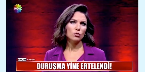 Ece Üner'in Şule Çet Davası Hakkında Duygularımıza Tercüman Olan Konuşması