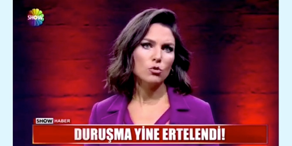 Ece Üner'in Şule Çet Davası Hakkında Duygularımıza Tercüman Olan Konuşması