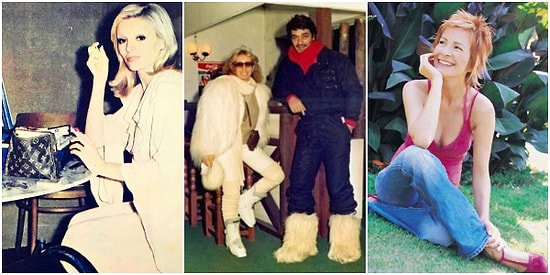 Türkiye'ye Herkesten Önce Getirdikleriyle Yeni Akımlar Başlatan 15 Trend Öncüsü Ünlü Kişi