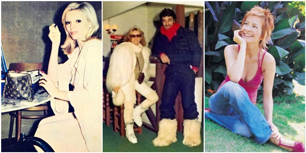 Türkiye'ye Herkesten Önce Getirdikleriyle Yeni Akımlar Başlatan 15 Trend Öncüsü Ünlü Kişi