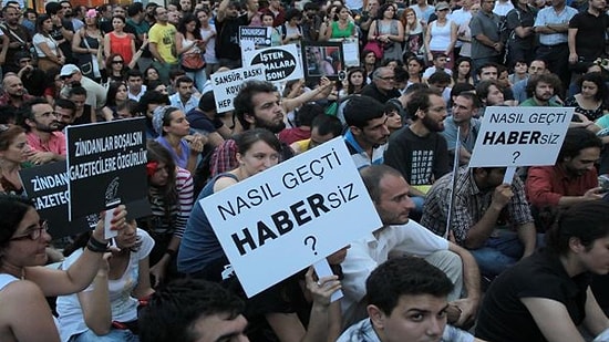 Yargı Reformu Strateji Belgesi'nin İlk Paketi Kabul Edildi: 'Haber Verme Sınırlarını' Aşmayan Düşünce Suç Oluşturmayacak