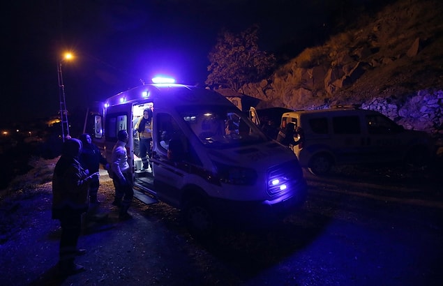Otopsi yapılacak