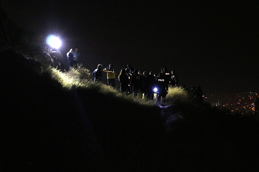 MHP Genel Başkan Yardımcısı Semih Yalçın'ın Oğlu, Ankara Kalesi'nden Kayalıklara Düşerek Hayatını Kaybetti