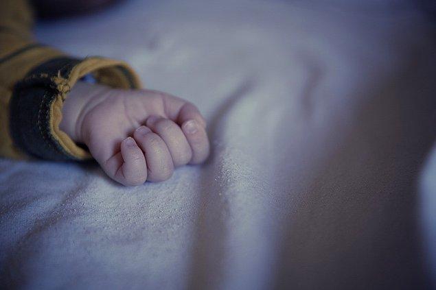 Otopside bebeğin nefessiz kalması sonucu öldüğü ortaya çıktı