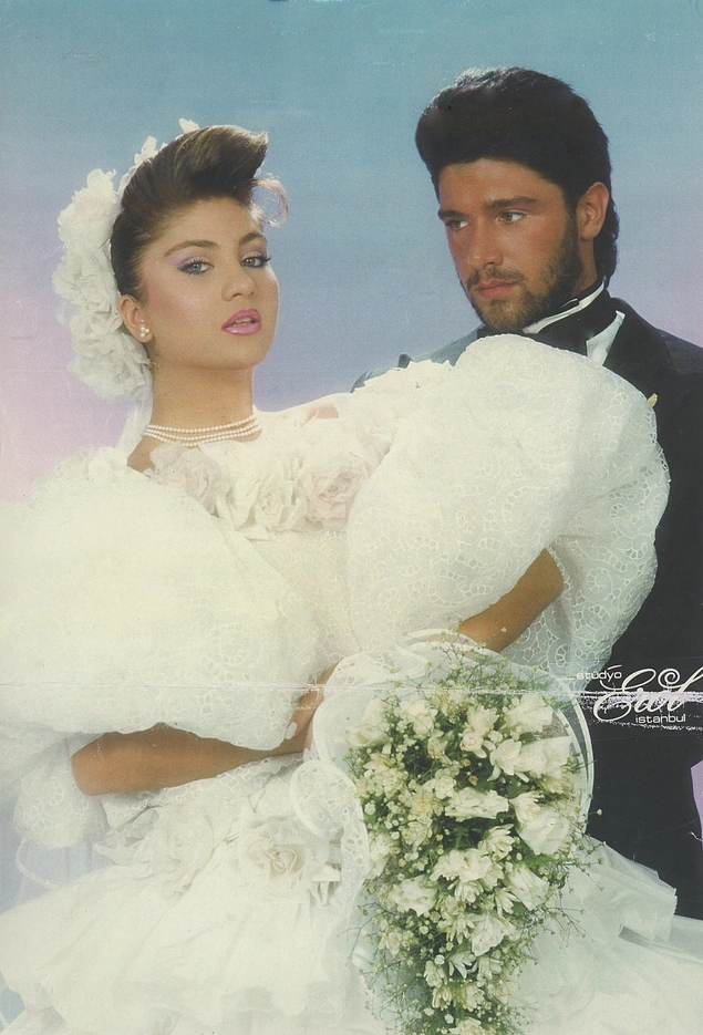 Sibel Can Son Hali