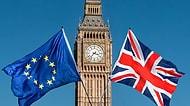 İngiltere ve AB, Brexit İçin Yeniden Düzenlenmiş Bir Anlaşma Üzerinde Uzlaşı Sağladı