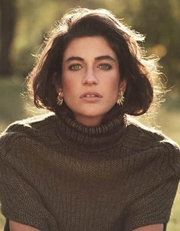 10. Беррак Тюзюнатач