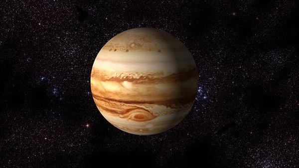 Peki Jüpiter'in nasıl keşfedildiğini biliyor musunuz?