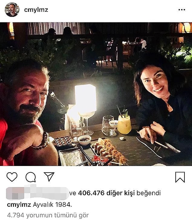Son günlerde, aşklarıyla herkesi kıskandıran çiftin ilişkilerinin üzerinde kara bulutlar dolaştığı söyleniyor.
