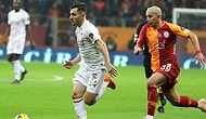 Galatasaray'ın Konuğu Demir Grup Sivasspor