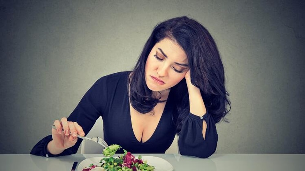 Diyetler Neden İşe Yaramıyor? Sizi, Hayatınızı Değiştirecek 'Sezgisel Beslenme' ile Tanıştırıyoruz!