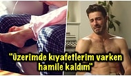Bu Kadarını da Beklemiyorduk! Akla Hayale Sığmayacak Şekillerde Hamile Kalan 13 Talihsiz Kadın