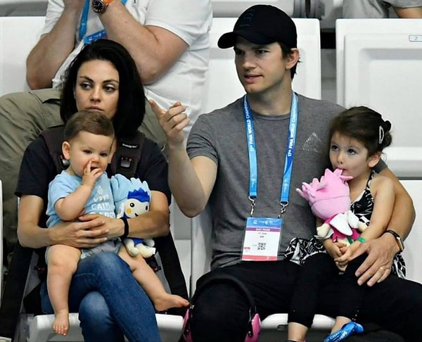 Однако актер сообщил, что не намерен давать продолжение скандалу.