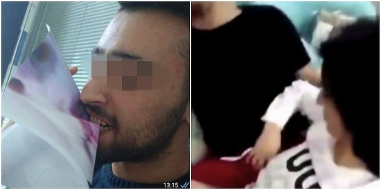 Gördüğünüz Andan İtibaren Gençliğinizden 35 Yılı Çalıp Götürecek Birbirinden Acayip Görseller