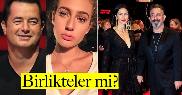 Bugün de Gıybete Doyduk! Magazin Dünyasında Öne Çıkan Olaylar