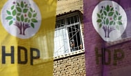 HDP'li Hakkari, Yüksekova ve Nusaybin Belediye Başkanları Tutuklandı