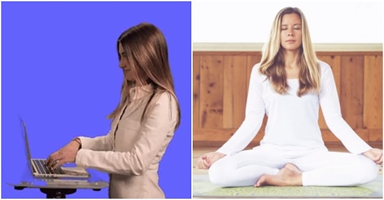 Dillerden Düşmeyen 'Meşgul Olma' Bahanesini Bırakmaya Ne Dersiniz?