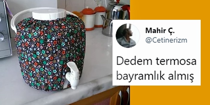 Dedeleriyle Yaşadığı En Komik Olayları Paylaşarak Kocaman Kahkahalar Attıran 10 Kişi