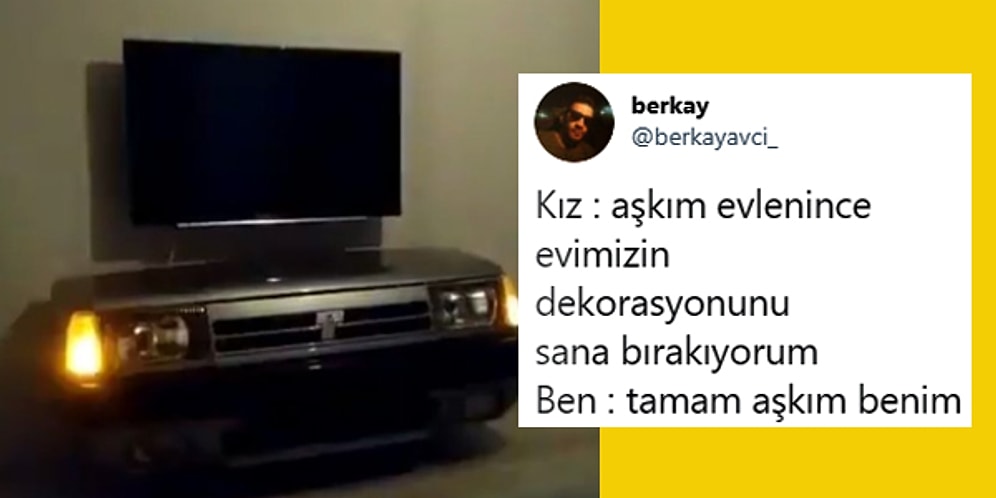 Aşk Konusundaki Talihsizliğini Kahkaha Atmalık Diyaloglarla Şahlandırmış 11 Mizahşör