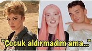 Son Dönemin En Popüler YouTuber'ı Danla Bilic Kürtaj Olduğunu İddia Eden Takipçisini İfşa Etti, Ortalık Karıştı!
