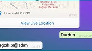 Görünce "Kaldı mı Böyle Sevgiler" Dedirtip İçimizi Isıttığı Gibi Yüzümüzü de Güldürecek 15 Kare