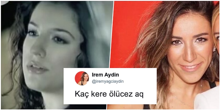 Hayal Et Sevgilim İrem Yağcı, Öldüğünü Zanneden Takipçisine Verdiği Efsane Cevapla Herkesi Güldürdü!