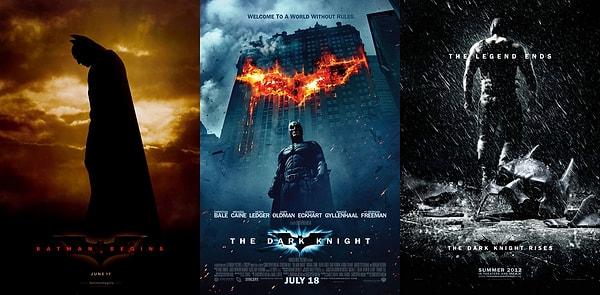 Başka bir söylentiye göre, bu film ile birlikte yeni bir Batman üçlemesine ışık yakılabilir.