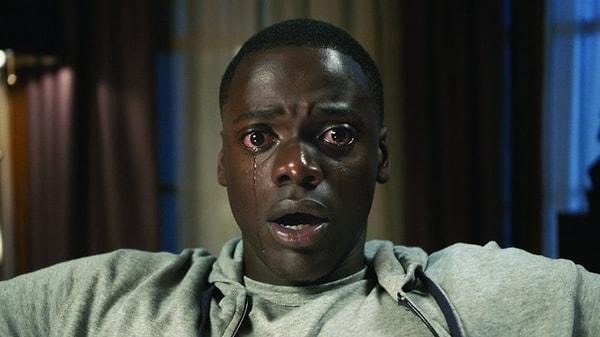 2. Get Out (2017)