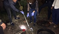 Kanalizasyona Kimyasal Atık Döken Firma 24 Saat Nöbet Tutularak Yakalandı: 1 Milyon 860 Bin Lira Ceza