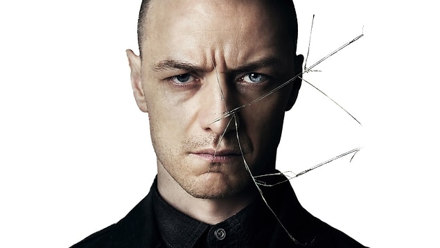 6. Split (2016)