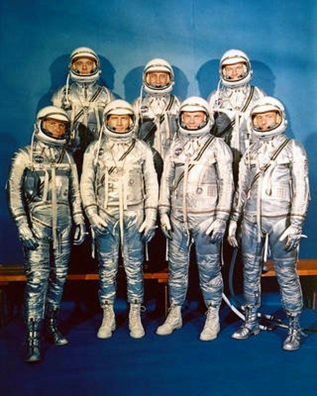 İnsanlığın uzay macerası bu sayede başlamış oldu ve zaman geçtikçe daha çok astronot gönderildi.