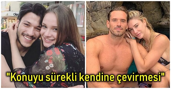 Kadınlar Dikkat! Flörtlerinizin Arkalarına Bakmadan Topuklamalarının Sebebi Bu Davranışlardan Biri Olabilir