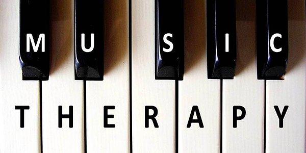 Müzik Terapi