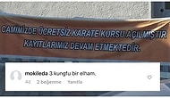 İnternetteki Ata Sporumuz Olan Yorum Yapma Sanatının Bu Haftaki Altın Madalyalık 15 Temsilcisi