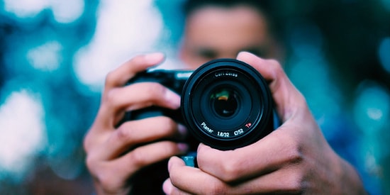 Verdiğin Cevaplara Göre Edinmen Gereken Hobiyi Söylüyoruz!