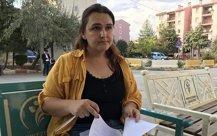 Eşi Cezaevinden Çıkan Kadın Adliyeye Sığındı: 'Ne Zaman Öldürecek Diye Beklemek İstemiyorum'