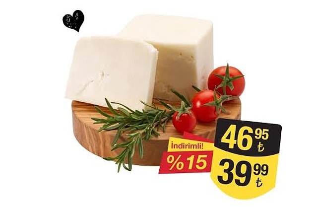 Ancak bazı uygun fiyat garantisi veren marketlerde bulunan ve indirime giren ürünlerin aslında son tüketim tarihleri geçmiş olabiliyor.