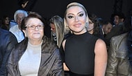 Hadise'nin Annesinden Hadise'ye Red