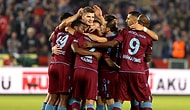 Fırtına Durdurulamıyor! Trabzonspor Maç Fazlasıyla Liderliğe Yükseldi