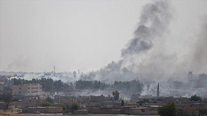 Milli Savunma Bakanlığı: YPG 20 İhlal Gerçekleştirdi, 1 Asker Şehit 1 Asker Yaralı