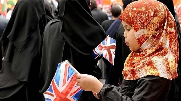 Avrupalılar, Müslümanları "aile bireyi" olarak kabul etmede komşuluğa göre daha isteksiz